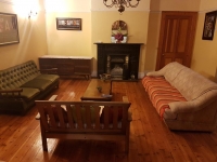  Vacation Hub International | 44 MEMORIAL Manor Lobby