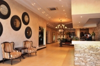  Vacation Hub International | Happy Valley Hotel and Casino Lobby