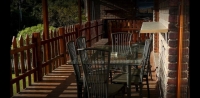  Vacation Hub International | Salt River Lodge Lobby