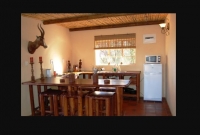  Vacation Hub International | The Vale Karoo Farm Lobby