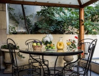  Vacation Hub International | Royal Garden Champs Elysees Lobby