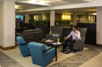  Vacation Hub International | Hotel Mercure London Heathrow Lobby