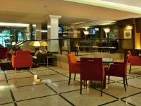  Vacation Hub International | Turim Iberia Lisbon Lobby