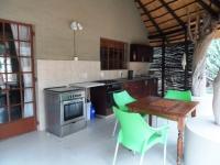  Vacation Hub International | Shikwari Game Reserve Lobby