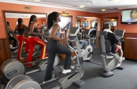 Vacation Hub International | Sarova Stanley Hotel Nairobi Lobby