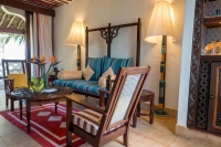  Vacation Hub International | Serena Beach Resort & Spa Lobby