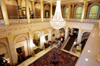  Vacation Hub International | The Grosvenor Hotel Lobby