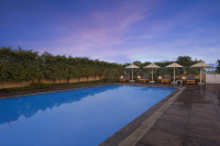  Vacation Hub International | Seyfert Sarovar Portico Lobby