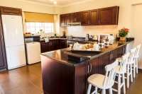  Vacation Hub International | Town View Self-catering Lobby