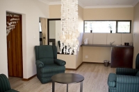  Vacation Hub International | Villa Mexicana Guest House Lobby