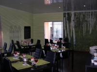  Vacation Hub International | Birch Bush B&B Lobby