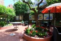  Vacation Hub International | Hotel Astoria Lobby