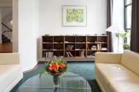  Vacation Hub International | Copenhagen Crown Lobby
