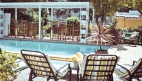  Vacation Hub International | Mountain Manor Guesthouse and Self-catering Lobby