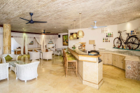  Vacation Hub International | Sol Beach House Benoa Hotel Lobby