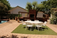  Vacation Hub International | Rusplek Guesthouse, Conference centre & Spa Lobby