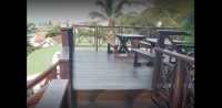  Vacation Hub International | Shelly Beach Lodge Lobby