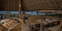  Vacation Hub International | Radisson Blu Resort Temple Bay Lobby