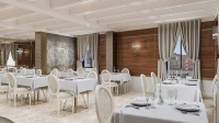  Vacation Hub International | Hotel Continental Venice Lobby