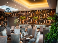  Vacation Hub International | Oriel House Hotel, Cork Lobby
