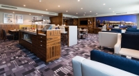  Vacation Hub International | Doubletree by Hilton Krakow Lobby