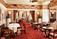  Vacation Hub International | Grand Hotel Krakow Lobby