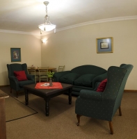  Vacation Hub International | Ligna Lodge Lobby