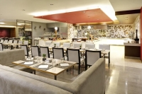  Vacation Hub International | Novotel Hong Kong Nathan Road Kowloon Hotel Lobby