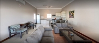  Vacation Hub International | St Helena Bay Hotel Lobby