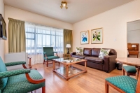  Vacation Hub International | BON Hotel Bloemfontein Central Lobby