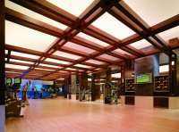  Vacation Hub International | Shangri-La Hotel - Xian Lobby