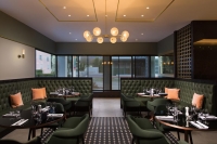  Vacation Hub International | Crowne Plaza Zurich Lobby