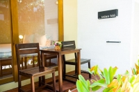  Vacation Hub International | Baan Talay Resort Lobby