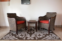  Vacation Hub International | Lionsrock Lodge Lobby