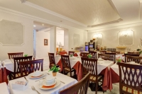  Vacation Hub International | Hotel Best Roma Lobby