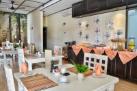  Vacation Hub International | Sak n Pak Luxury Guesthouse Lobby
