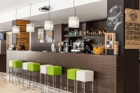  Vacation Hub International | Hotel NH Amsterdam Zuid Lobby