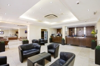  Vacation Hub International | The Queens Park Hotel Lobby