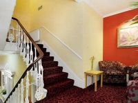  Vacation Hub International | Lord Jim Hotel London Lobby