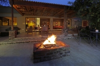  Vacation Hub International | Turaco Lodge Lobby