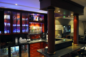  Vacation Hub International | Waterfalls Boutique Hotel Lobby