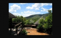  Vacation Hub International | Pitsi Bush Camp Lobby