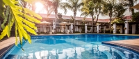  Vacation Hub International | Avani Gaborone Hotel Casino Lobby
