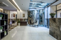  Vacation Hub International | Infinity Hotel St. Peter Lobby