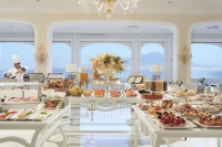  Vacation Hub International | Hotel Ambasciatori Lobby