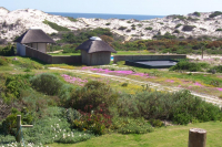  Vacation Hub International | Draaihoek Lodge & Restaurant Lobby