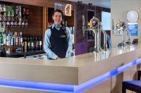  Vacation Hub International | Holiday inn Express Greenwich Lobby