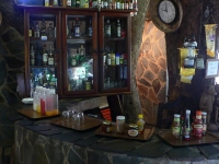  Vacation Hub International | Pamusha Lodge Victoria Falls Lobby