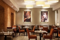  Vacation Hub International | Metropolitan Boutique Hotel Lobby