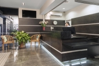  Vacation Hub International | Waldorf St Martins Apartments Lobby